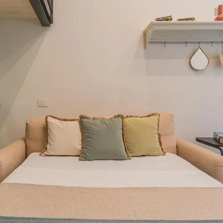 Como Loft Charme