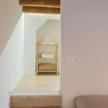 Como Loft Charme Como