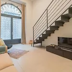 Loft & Charme By Rent Apartment