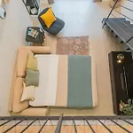 Loft & Charme By Rent Apartment Como