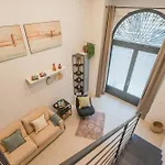 Loft & Charme By Rent Apartment