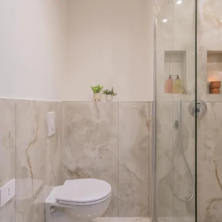 Como Loft Charme شقة *