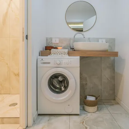 شقة Como Loft Charme كومو