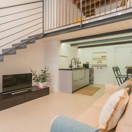 Como Loft Charme * كومو