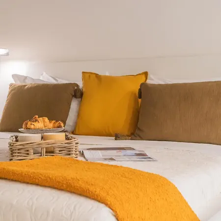 شقة Como Loft Charme كومو