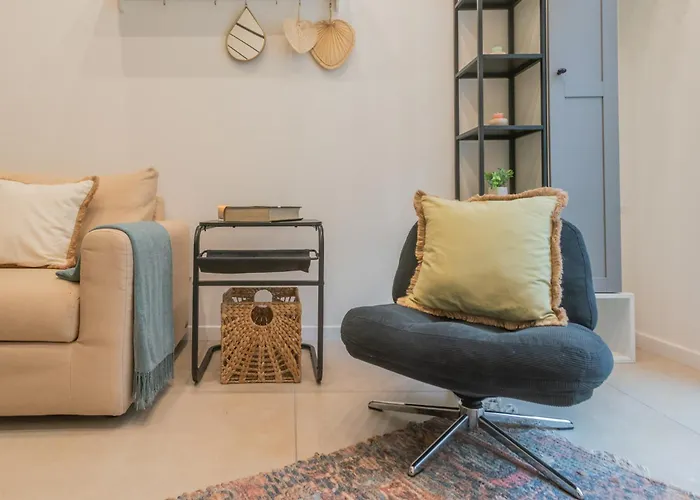 Loft & Charme By Rent