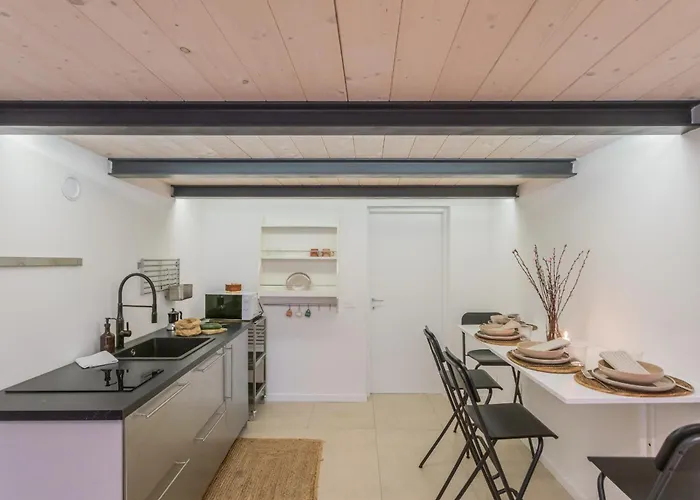 Loft & Charme By Rent Apartment *