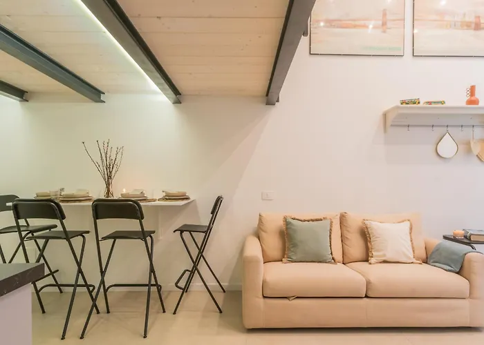 Loft & Charme By Rent Apartment