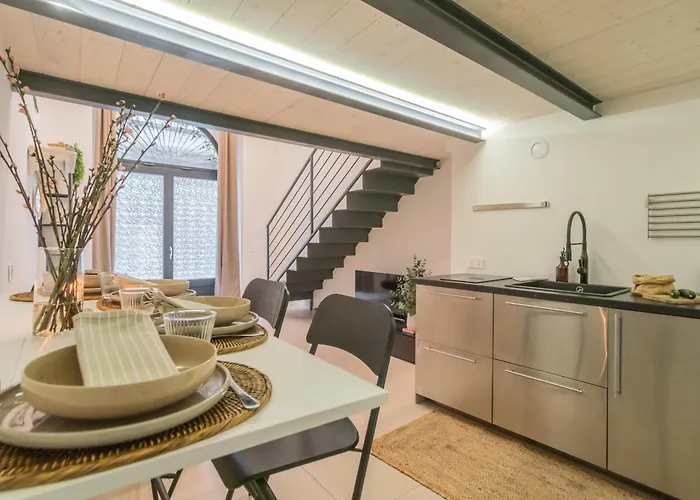Apartment Loft & Charme By Rent *