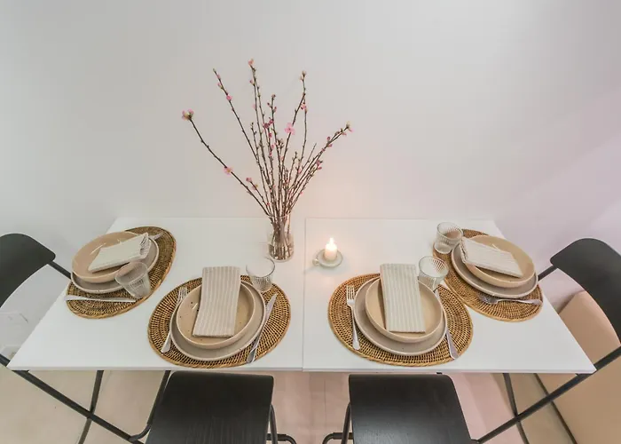 Apartment Loft & Charme By Rent *