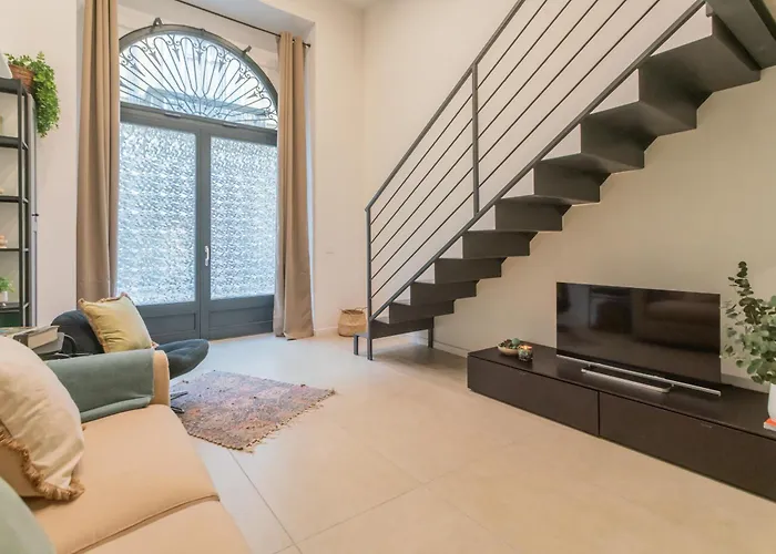 Loft & Charme By Rent Apartment