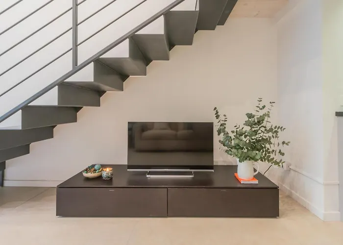 Apartment Loft & Charme By Rent