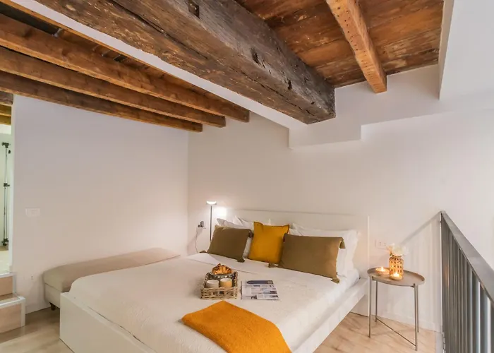 Loft & Charme By Rent Apartment *