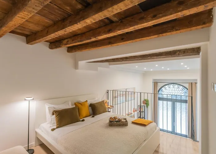 Apartment Loft & Charme By Rent *
