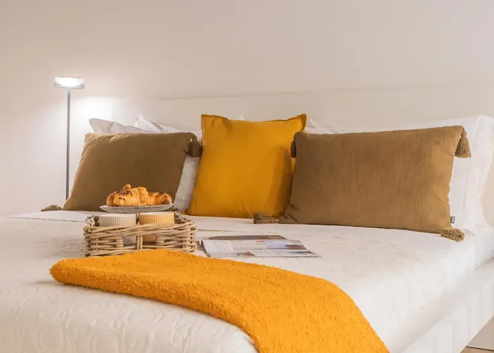 Apartment Loft & Charme By Rent Como