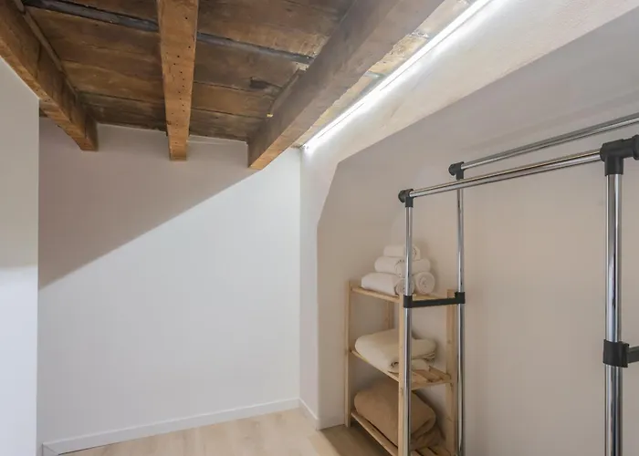 Apartment Loft & Charme By Rent *