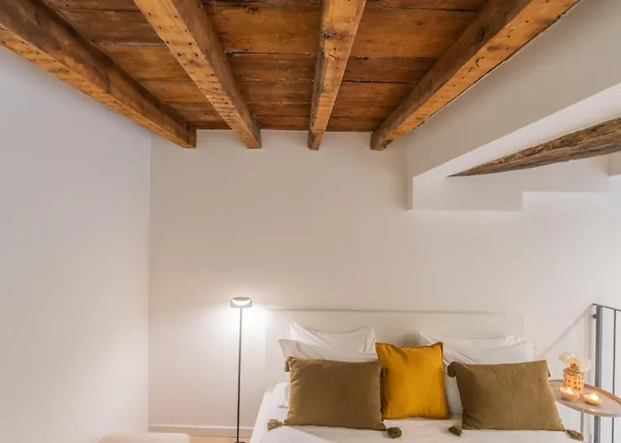Apartment Loft & Charme By Rent *