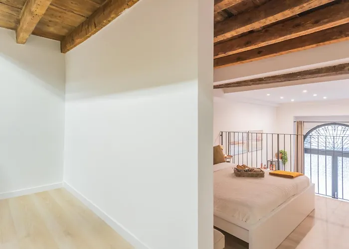 Apartment Loft & Charme By Rent
