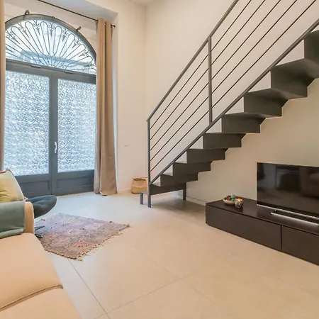 Como Loft Charme Apartamento