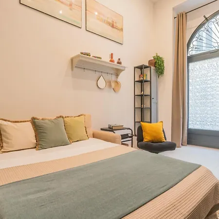 Como Loft Charme