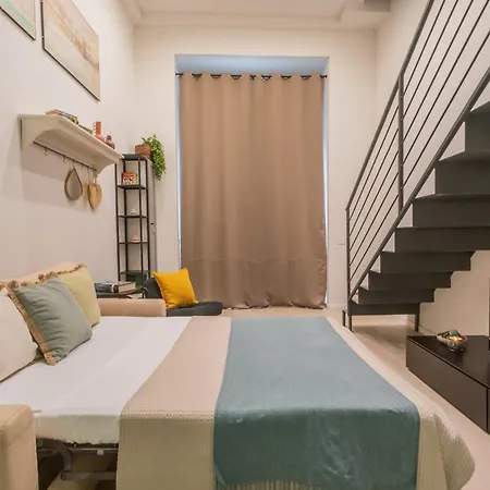 Como Loft Charme