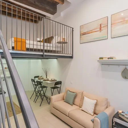 Como Loft Charme Como