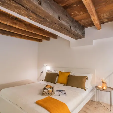 Como Loft Charme Apartamento *