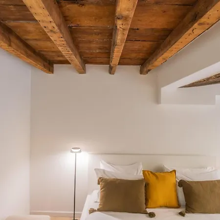 Apartamento Como Loft Charme *